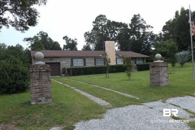 145 Damascus Road Brewton, AL 36426 - Photo 1 of 1