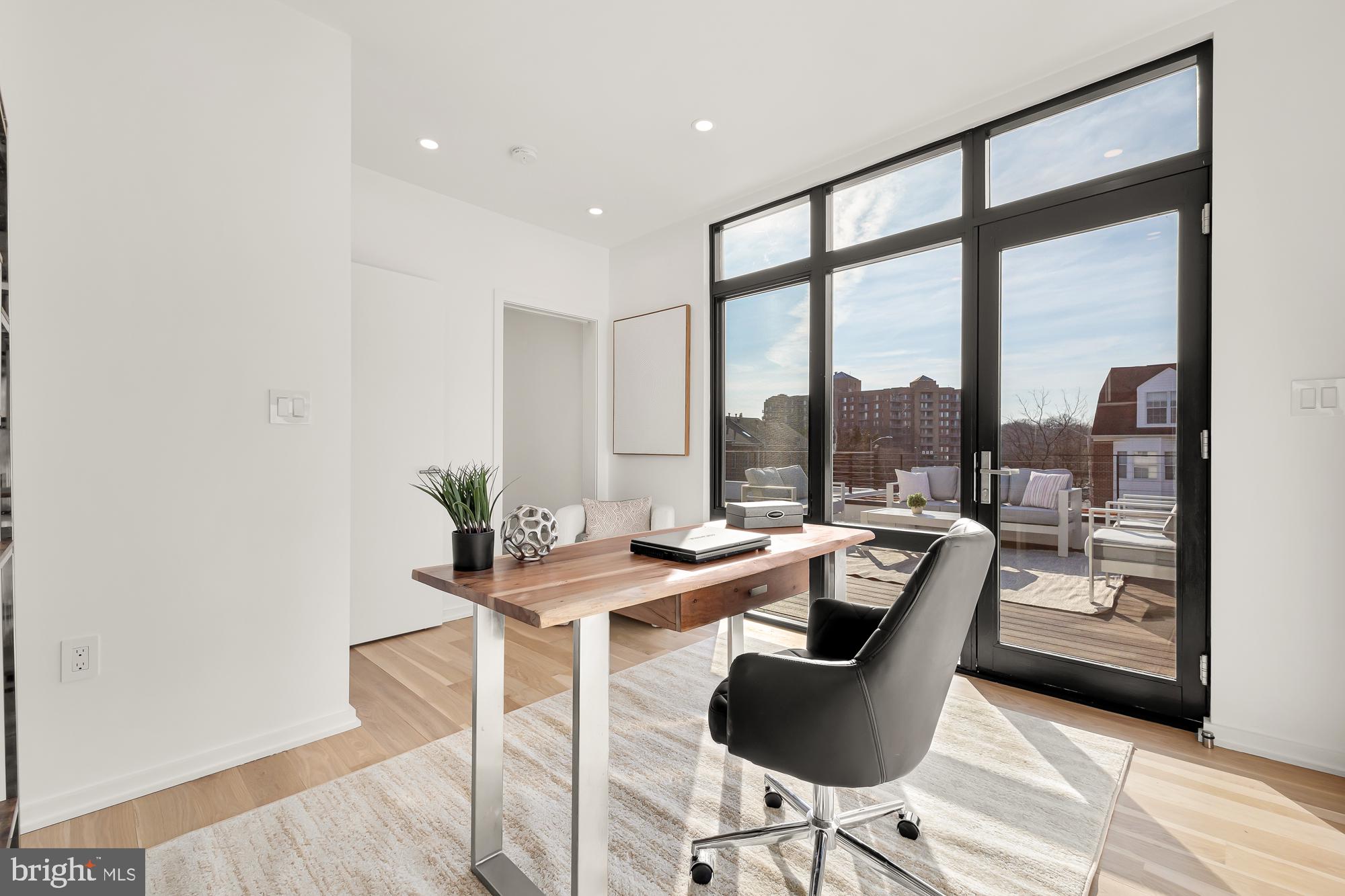 4515 Washington Boulevard Arlington, VA 22201 - Photo 29 of 40