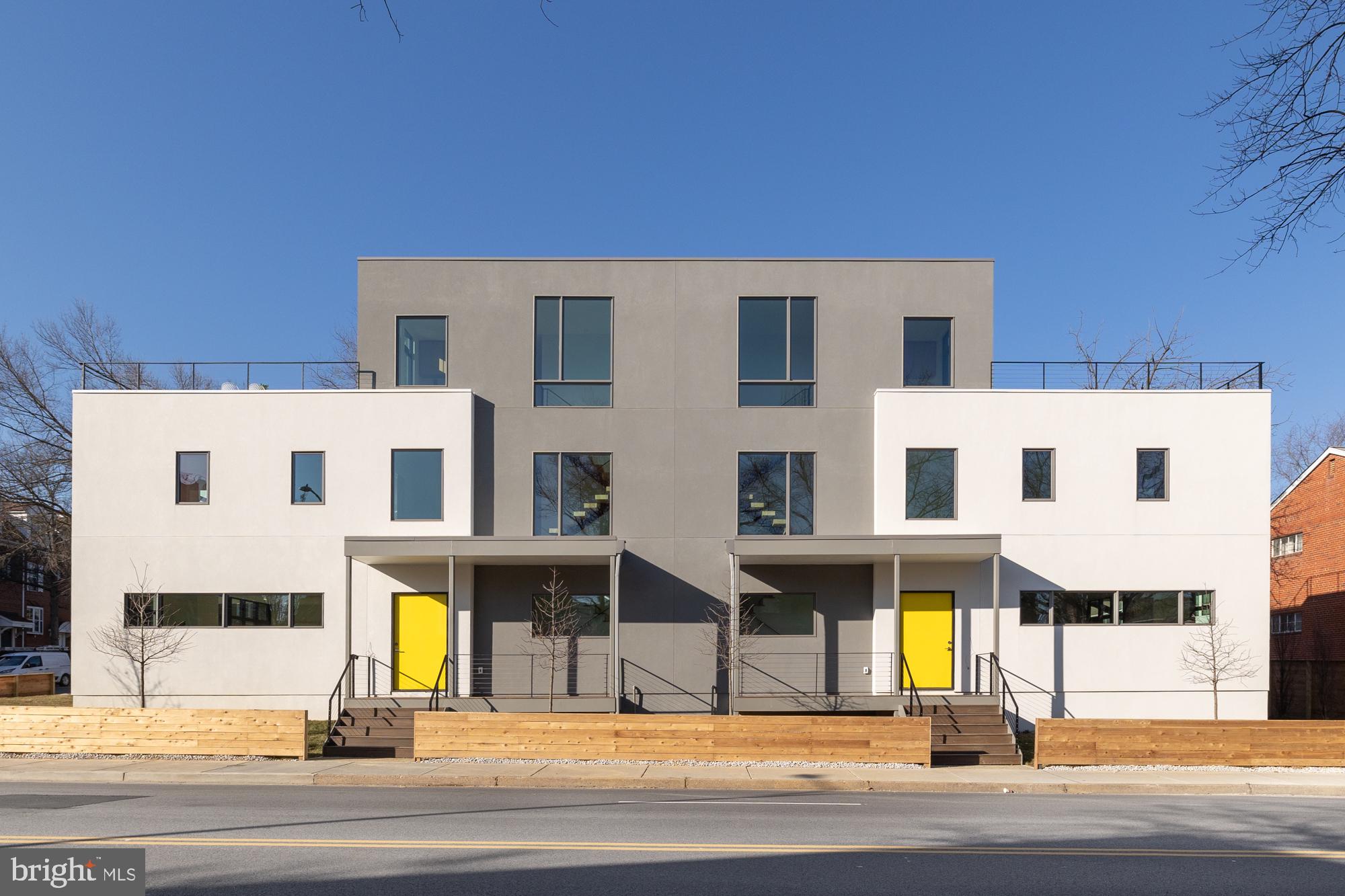 4515 Washington Boulevard Arlington, VA 22201 - Photo 3 of 40