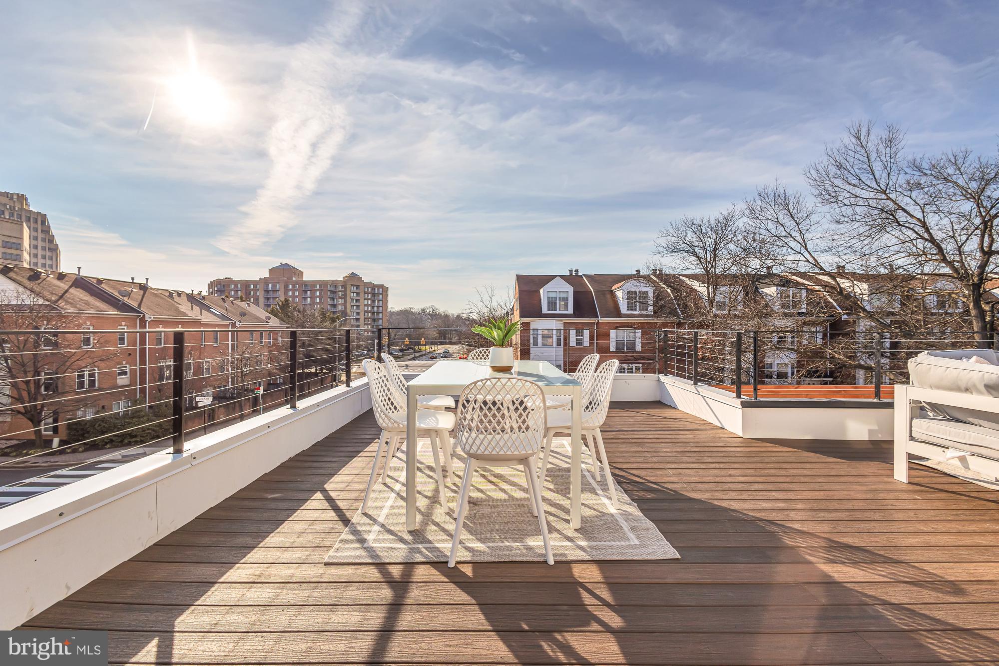 4515 Washington Boulevard Arlington, VA 22201 - Photo 33 of 40