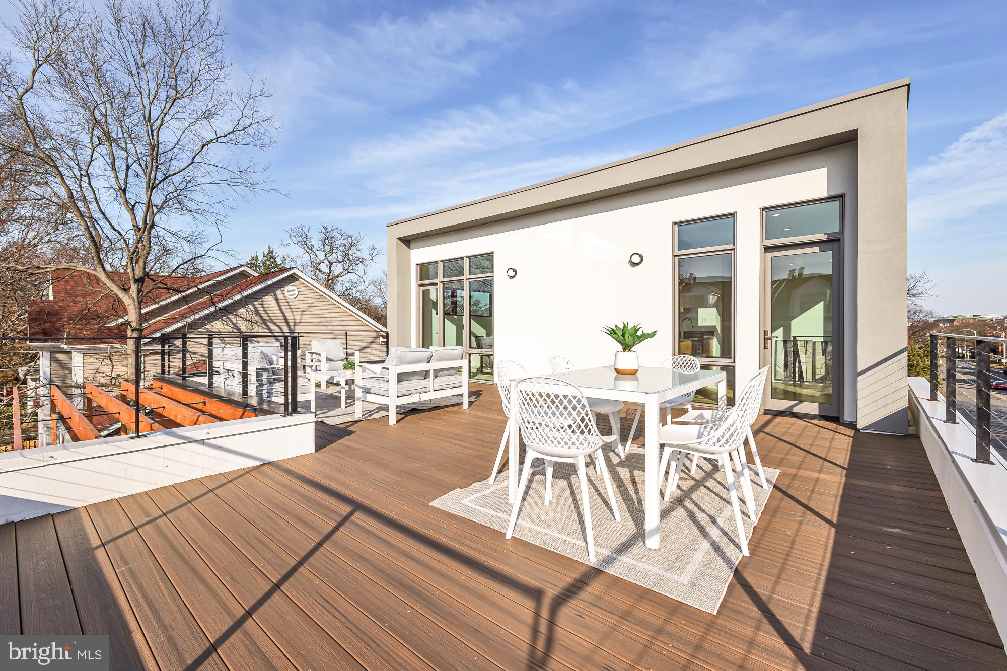 4515 Washington Boulevard Arlington, VA 22201 - Photo 34 of 40