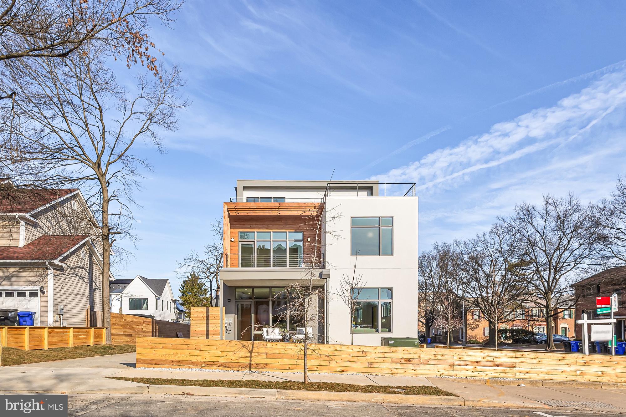 4515 Washington Boulevard Arlington, VA 22201 - Photo 37 of 40