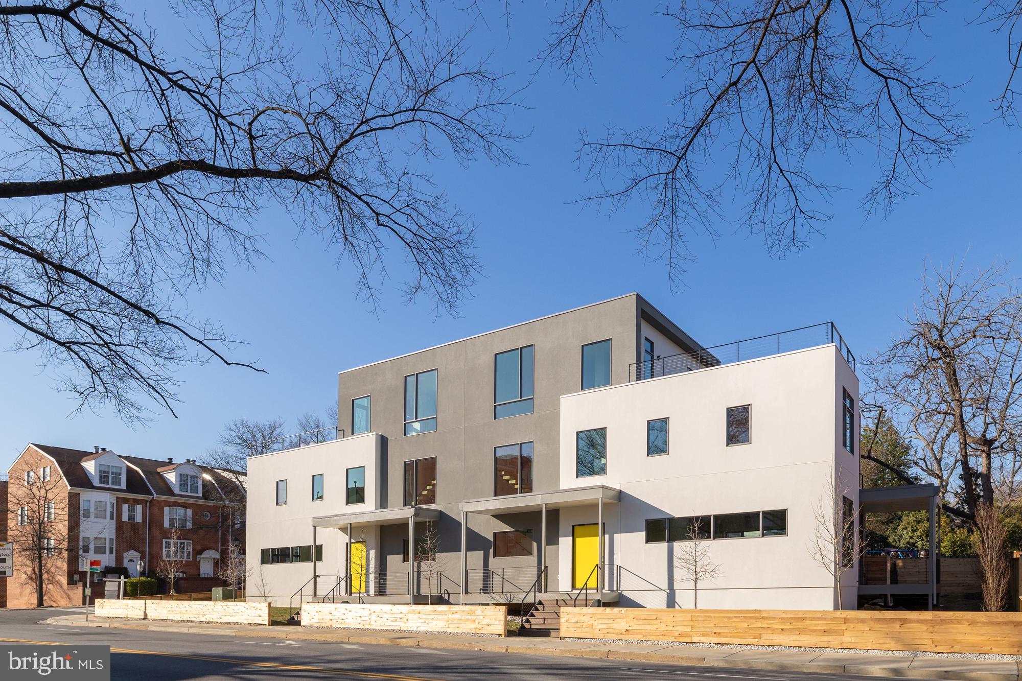 4515 Washington Boulevard Arlington, VA 22201 - Photo 38 of 40