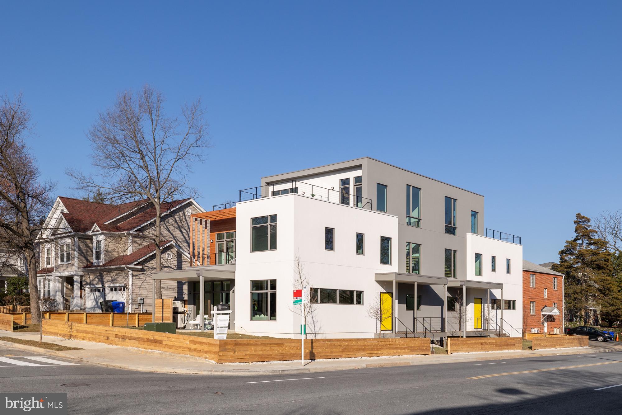 4515 Washington Boulevard Arlington, VA 22201 - Photo 39 of 40