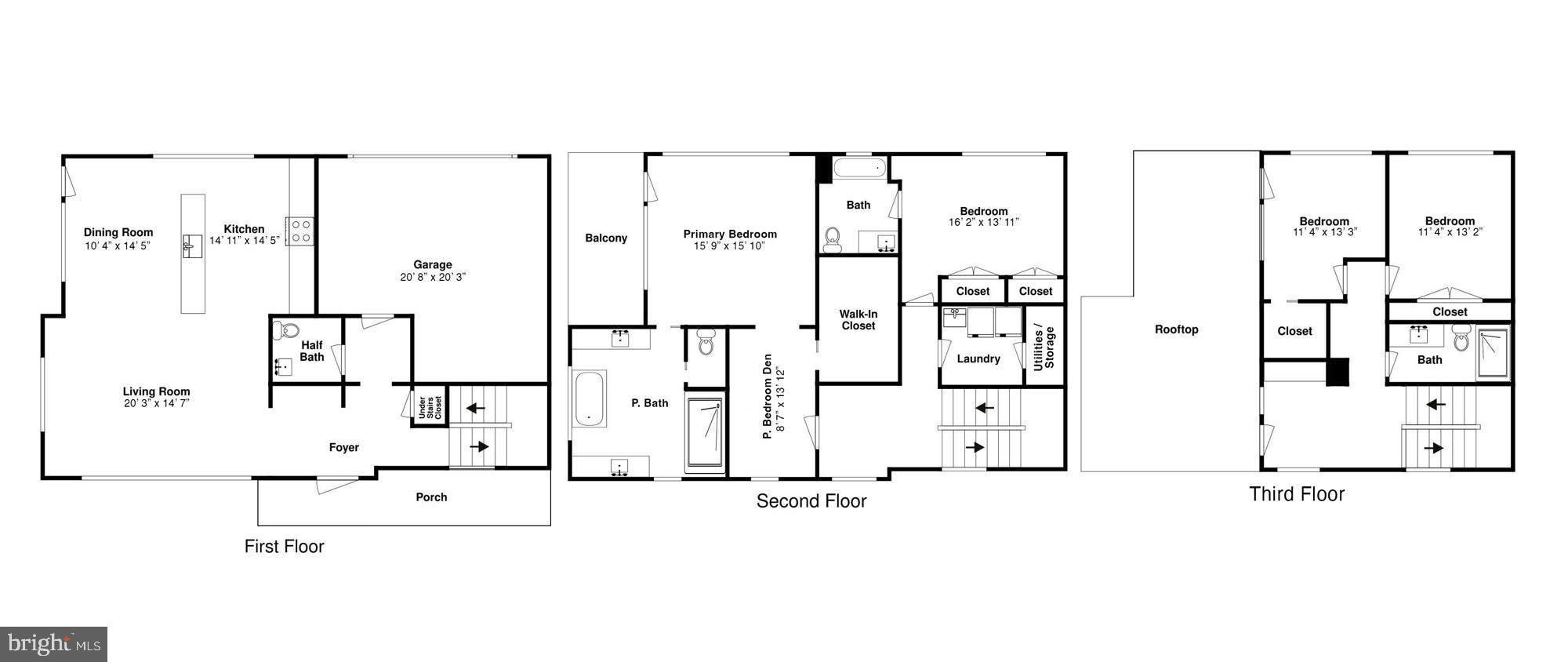 4515 Washington Boulevard Arlington, VA 22201 - Photo 40 of 40