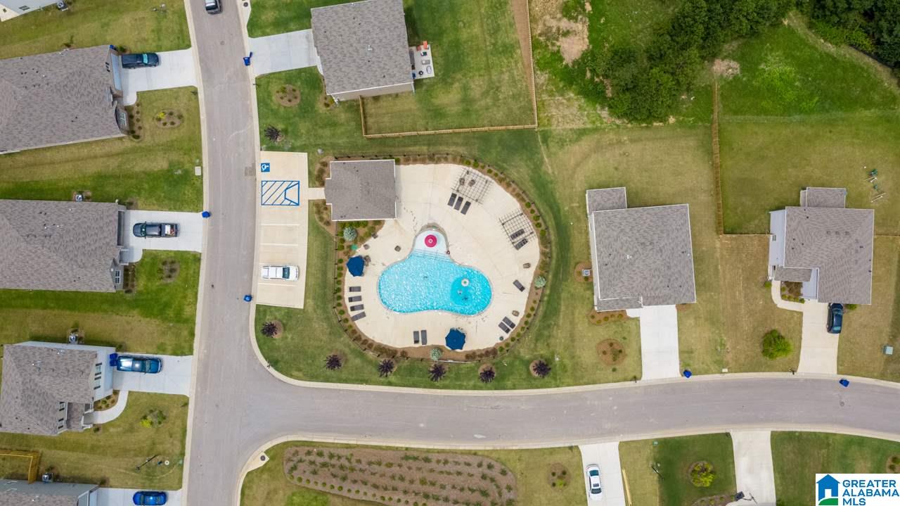 729 Mallet Way Chelsea, AL 35043 - Photo 34 of 35