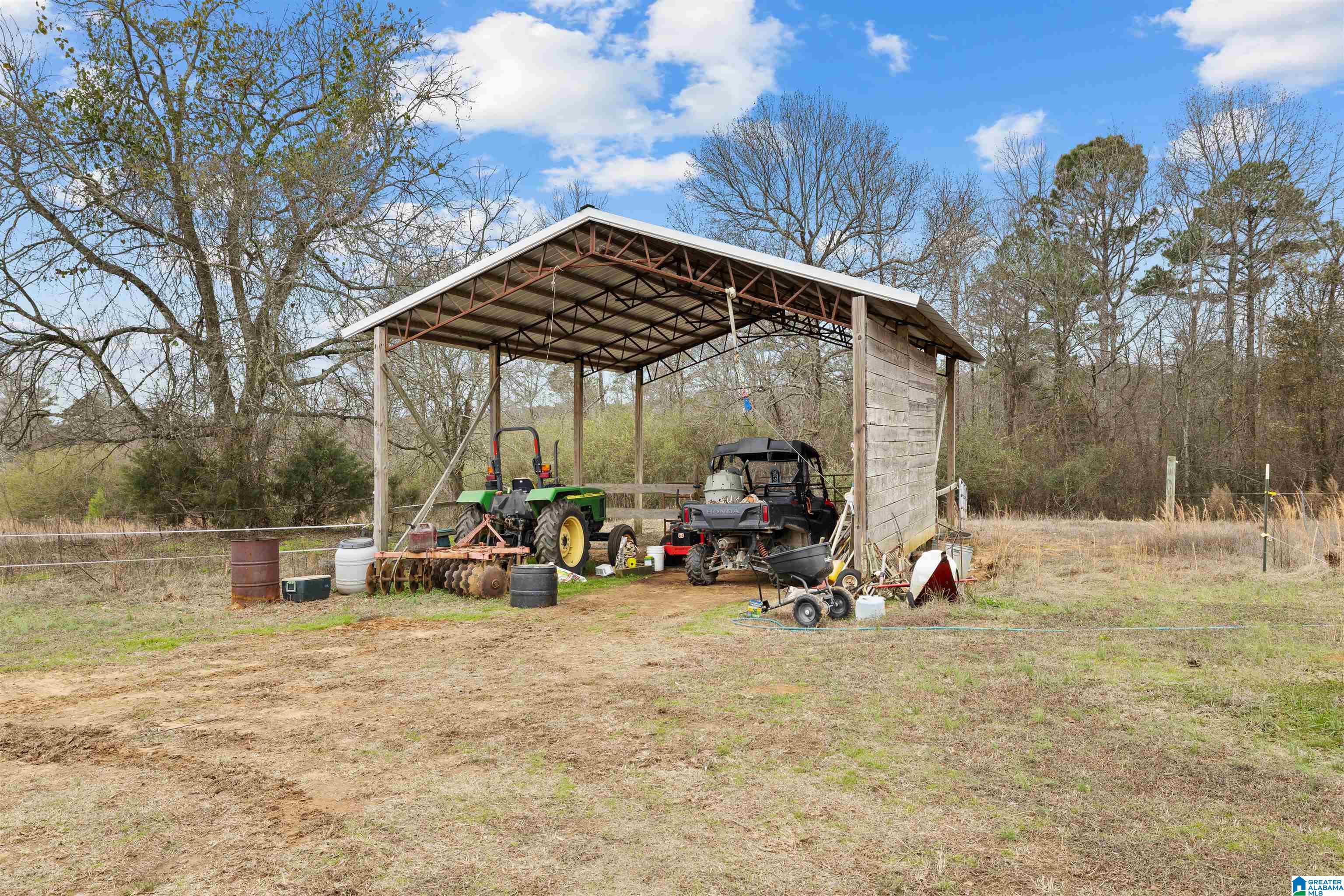 565 Rb Shadrix Road Hayden, AL 35079 - Photo 42 of 49