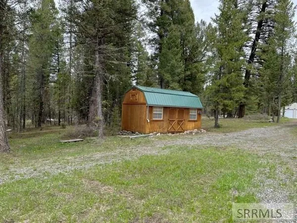 $235,900 | 2790 Northeast Sagehen Drive, Island Park, ID 83429