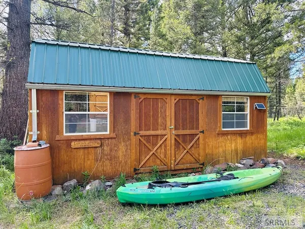 $235,900 | 2790 Northeast Sagehen Drive, Island Park, ID 83429