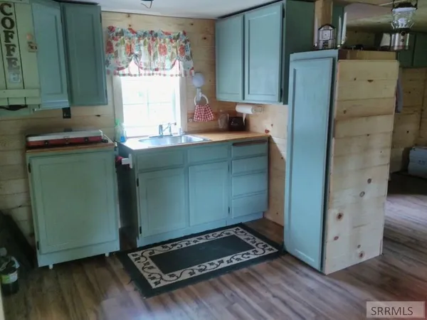 $235,900 | 2790 Northeast Sagehen Drive, Island Park, ID 83429