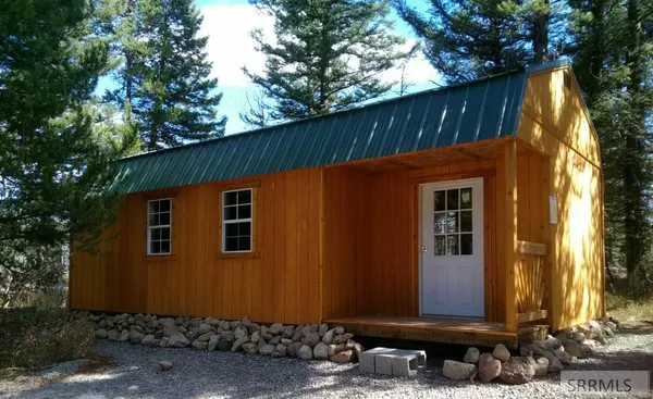$235,900 | 2790 Northeast Sagehen Drive, Island Park, ID 83429