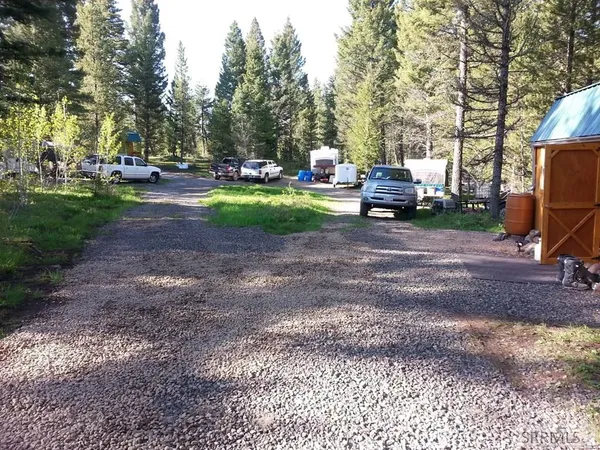 $235,900 | 2790 Northeast Sagehen Drive, Island Park, ID 83429