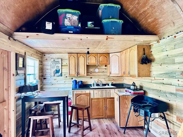 $235,900 | 2790 Northeast Sagehen Drive, Island Park, ID 83429