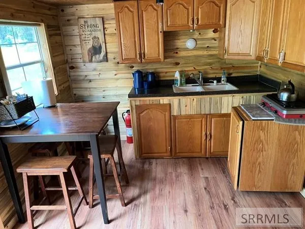 $235,900 | 2790 Northeast Sagehen Drive, Island Park, ID 83429