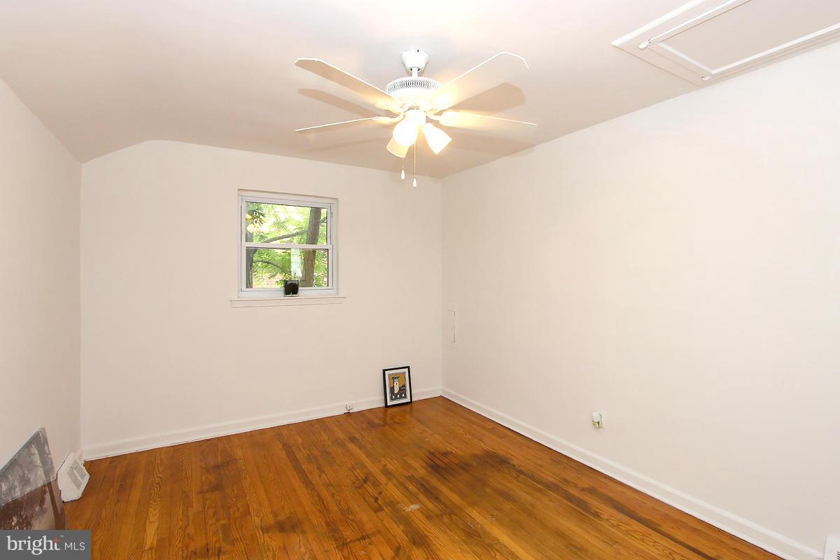 2614 Weisman Road Silver Spring, MD 20902 - Photo 14 of 30 Bedroom (Master)