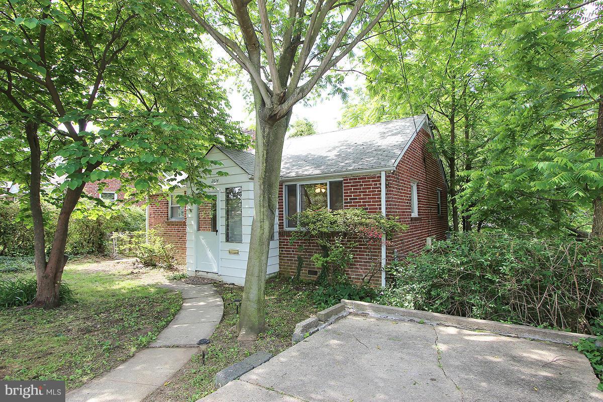 2614 Weisman Road Silver Spring, MD 20902 - Photo 3 of 30 Exterior (General)