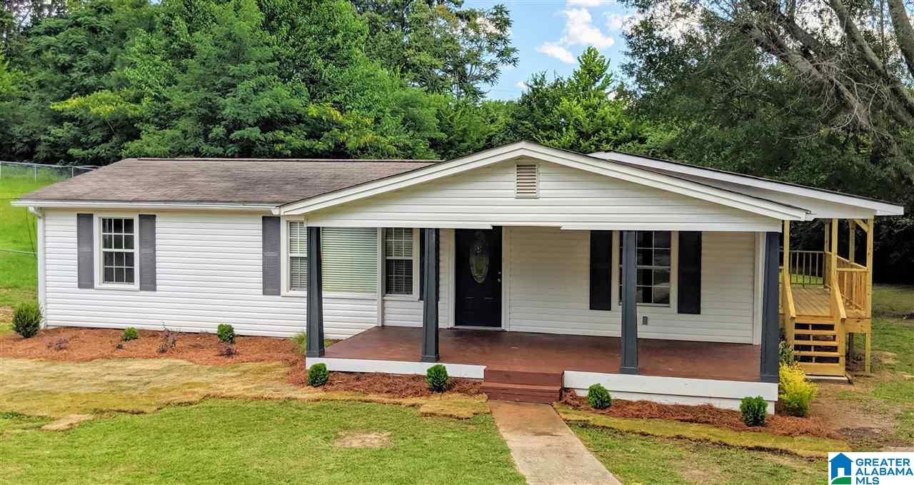 624 3rd Street Pleasant Grove, AL 35127 - Photo 1 of 28
