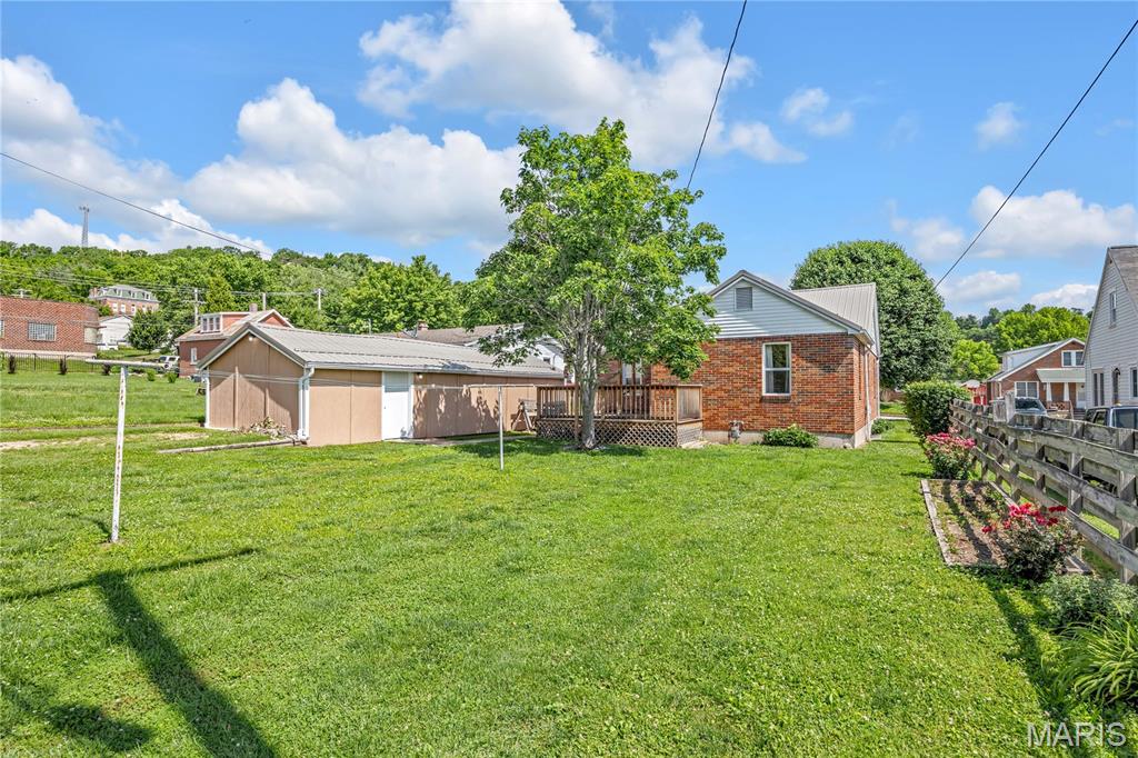 428 West 9th Street Hermann, MO 65041 - Photo 24 of 35