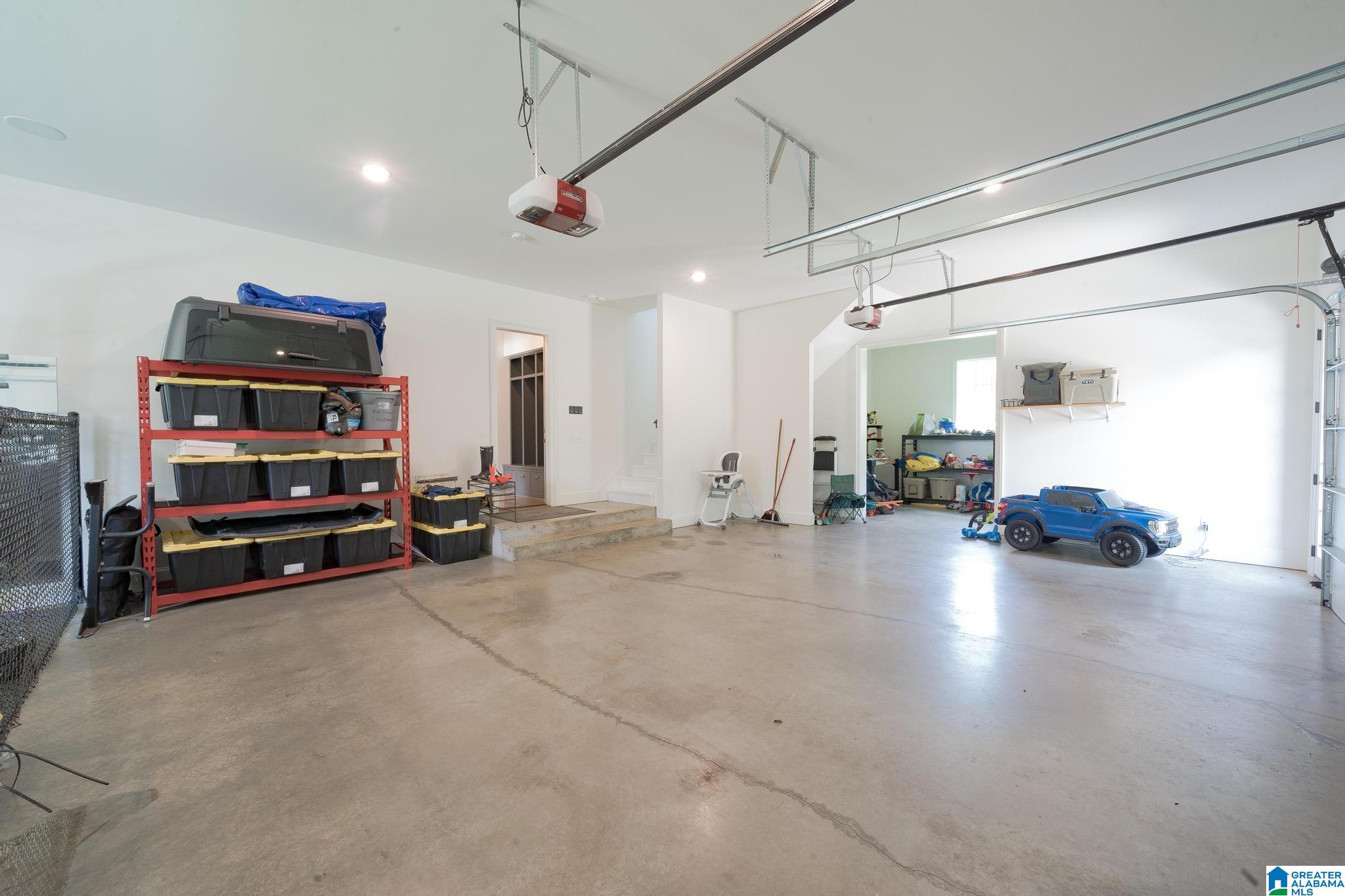 4419 Caldwell Mill Road Birmingham, AL 35243 - Photo 36 of 96