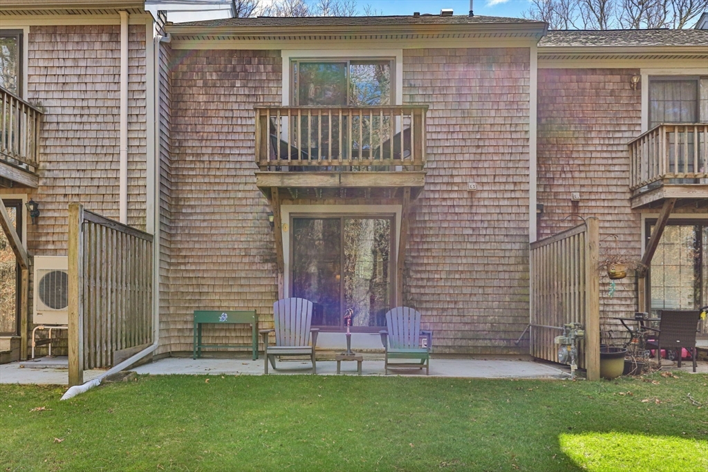 195 Falmouth Road Mashpee, MA 02649 - Photo 28 of 37