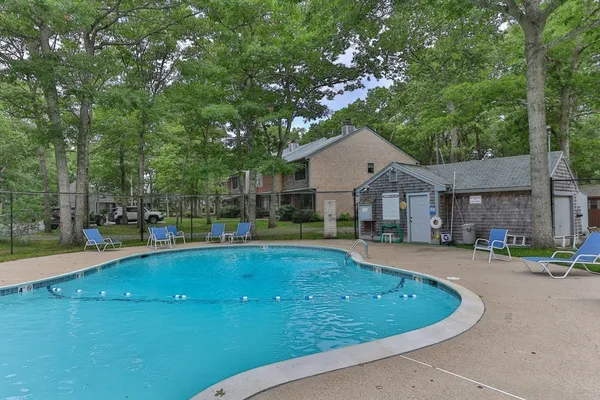 $405,000 | 195 Falmouth Road, Mashpee, MA 02649