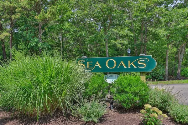 $405,000 | 195 Falmouth Road, Mashpee, MA 02649