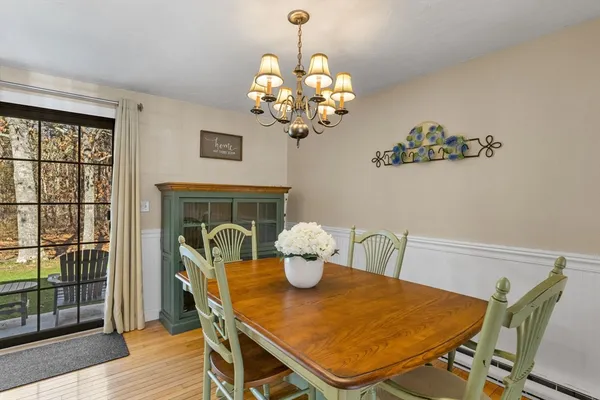 $405,000 | 195 Falmouth Road, Mashpee, MA 02649