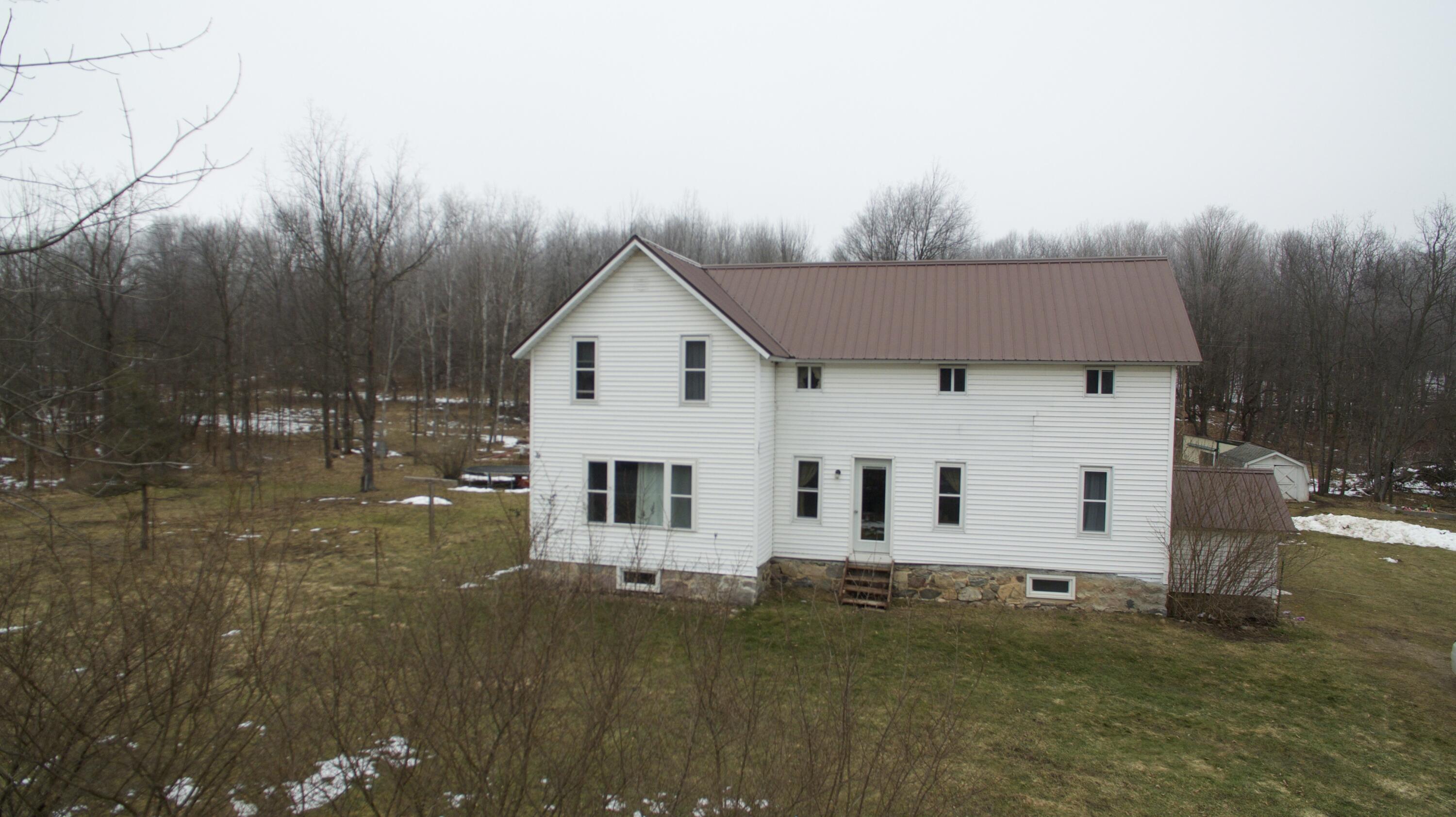 10182 20 Mile Road Tustin, MI 49688 - Photo 3 of 75 House