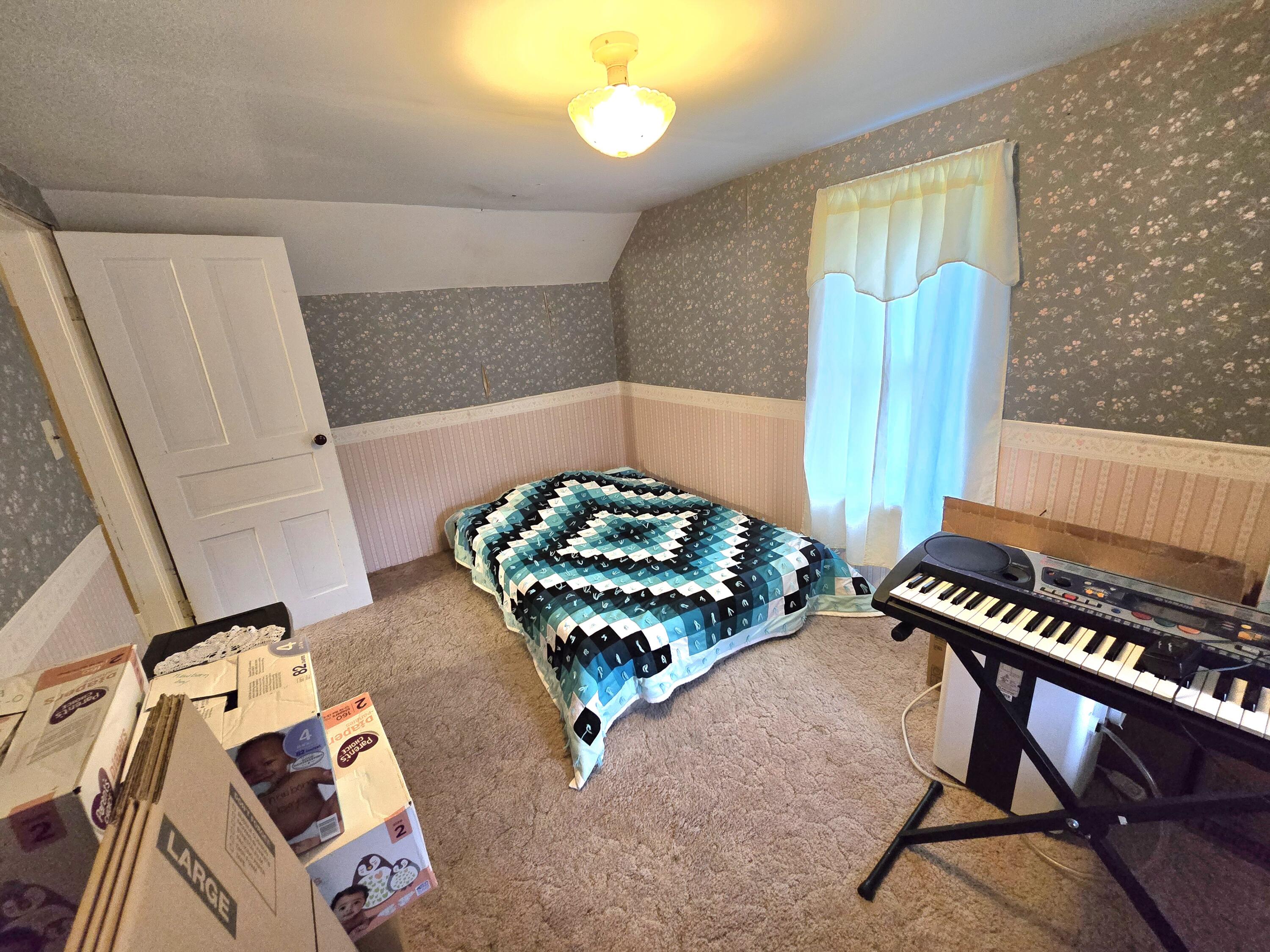 10182 20 Mile Road Tustin, MI 49688 - Photo 39 of 75 Bedroom 4