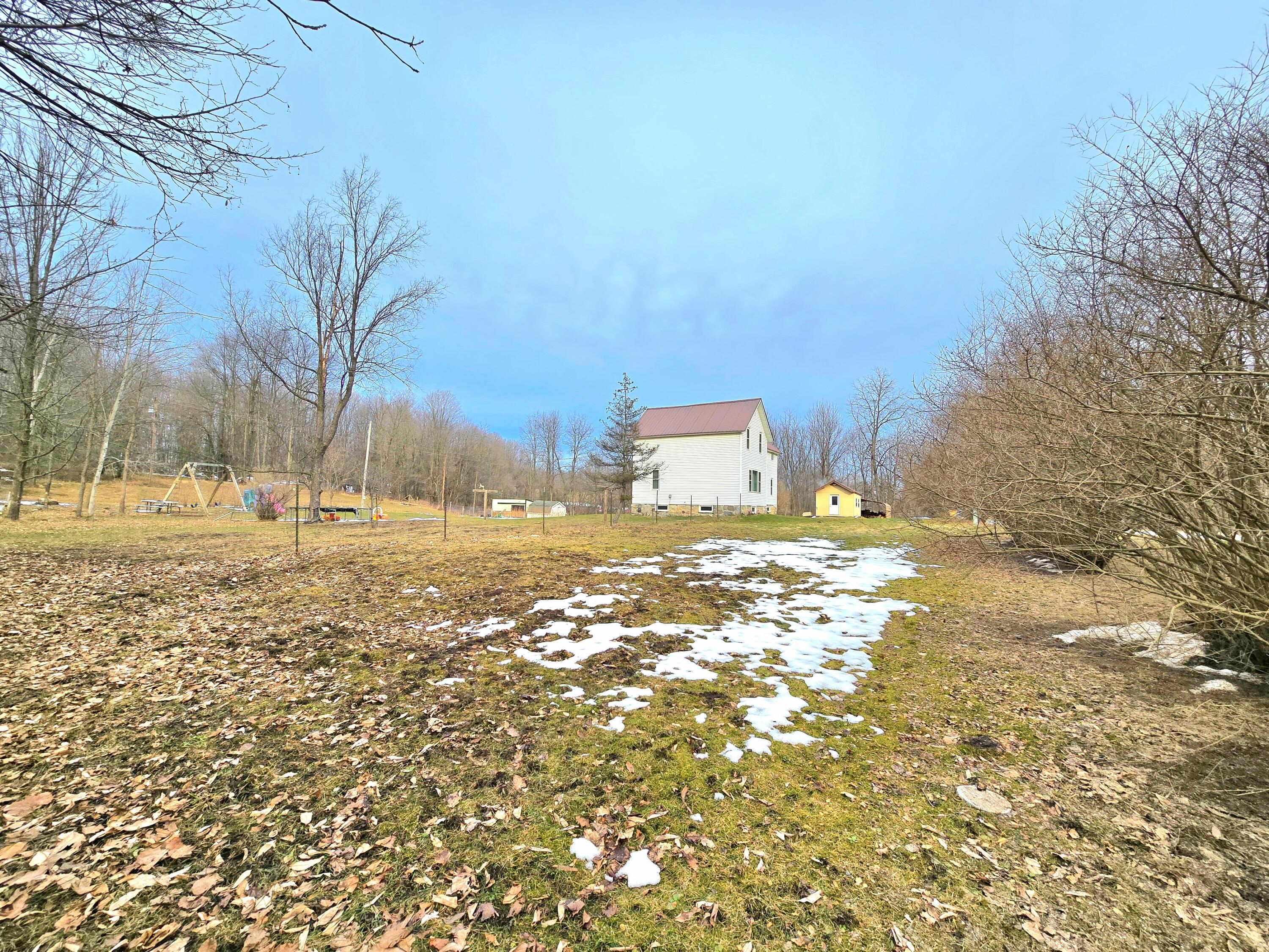 10182 20 Mile Road Tustin, MI 49688 - Photo 63 of 75 House