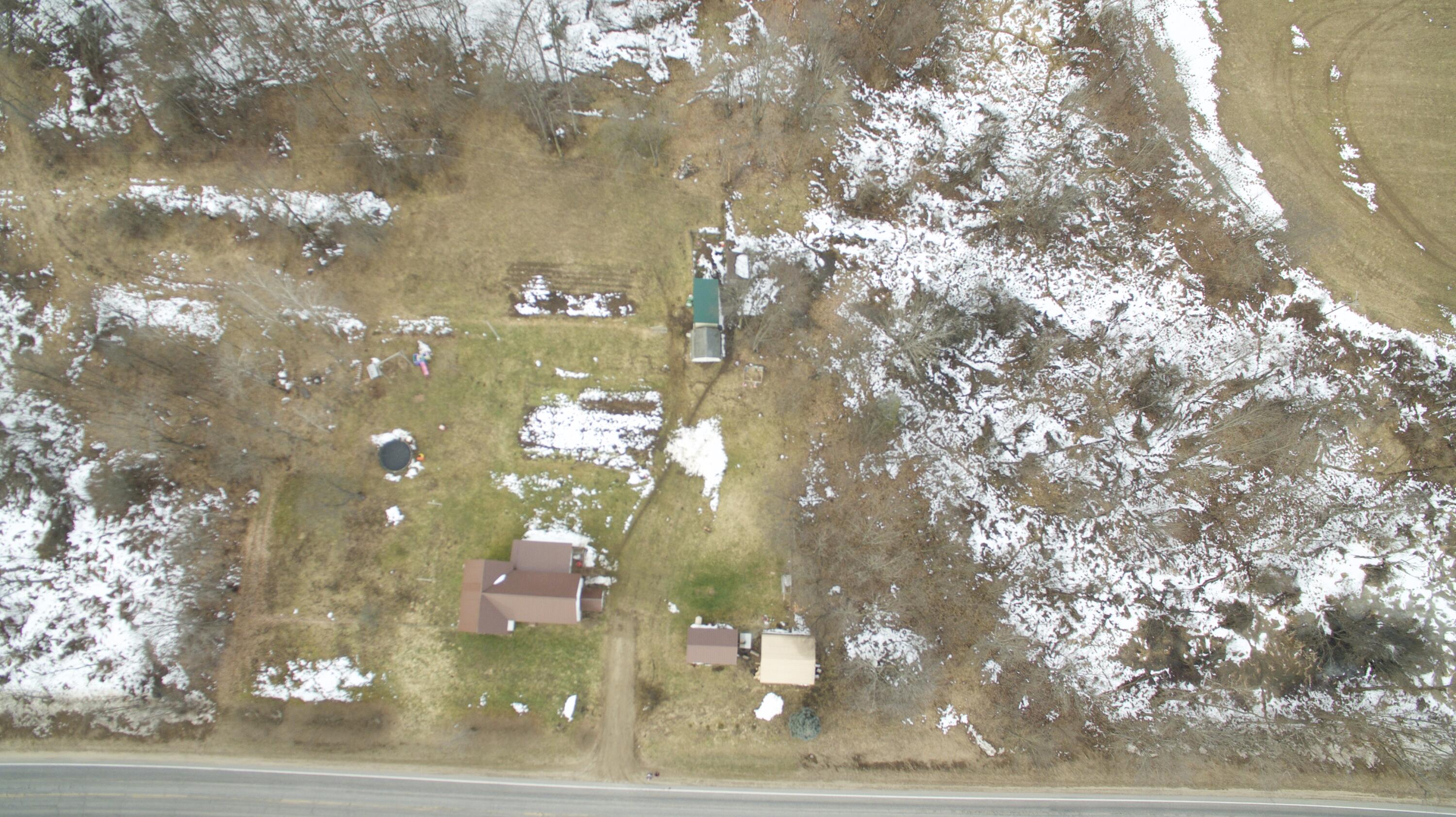 10182 20 Mile Road Tustin, MI 49688 - Photo 68 of 75 House