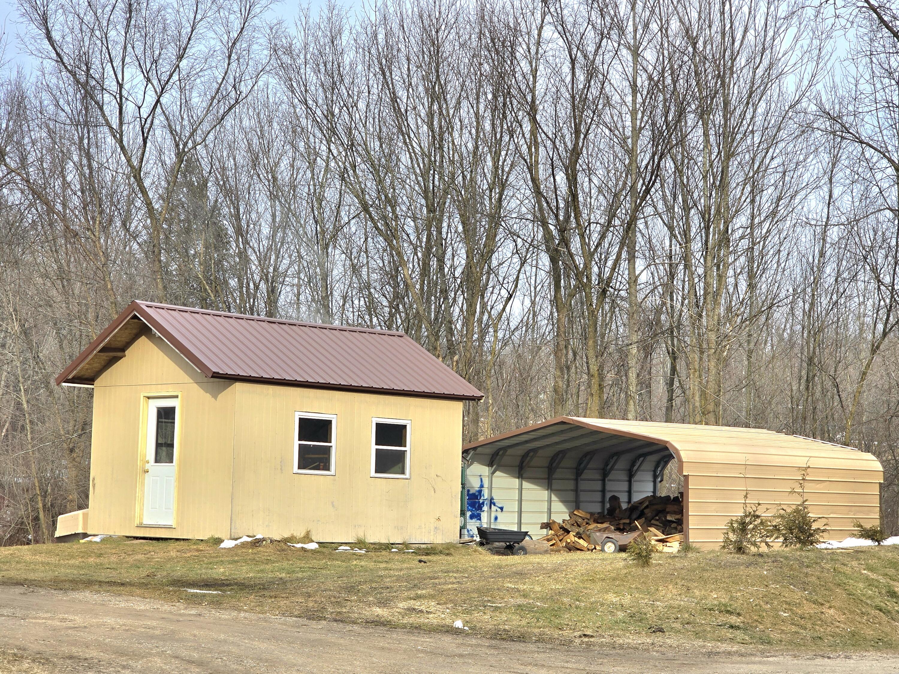 10182 20 Mile Road Tustin, MI 49688 - Photo 71 of 75 Outbuildings