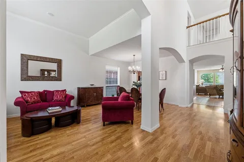 $374,999 | 4541 Marguerite Lane, Fort Worth, TX 76123