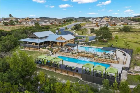 $599,000 | 17405 Hattie Trace, Austin, TX 78738