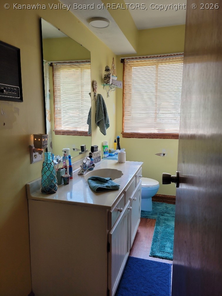 1909 Hunter Road Charleston, WV 25311 - Photo 20 of 28 Gallery Image 20