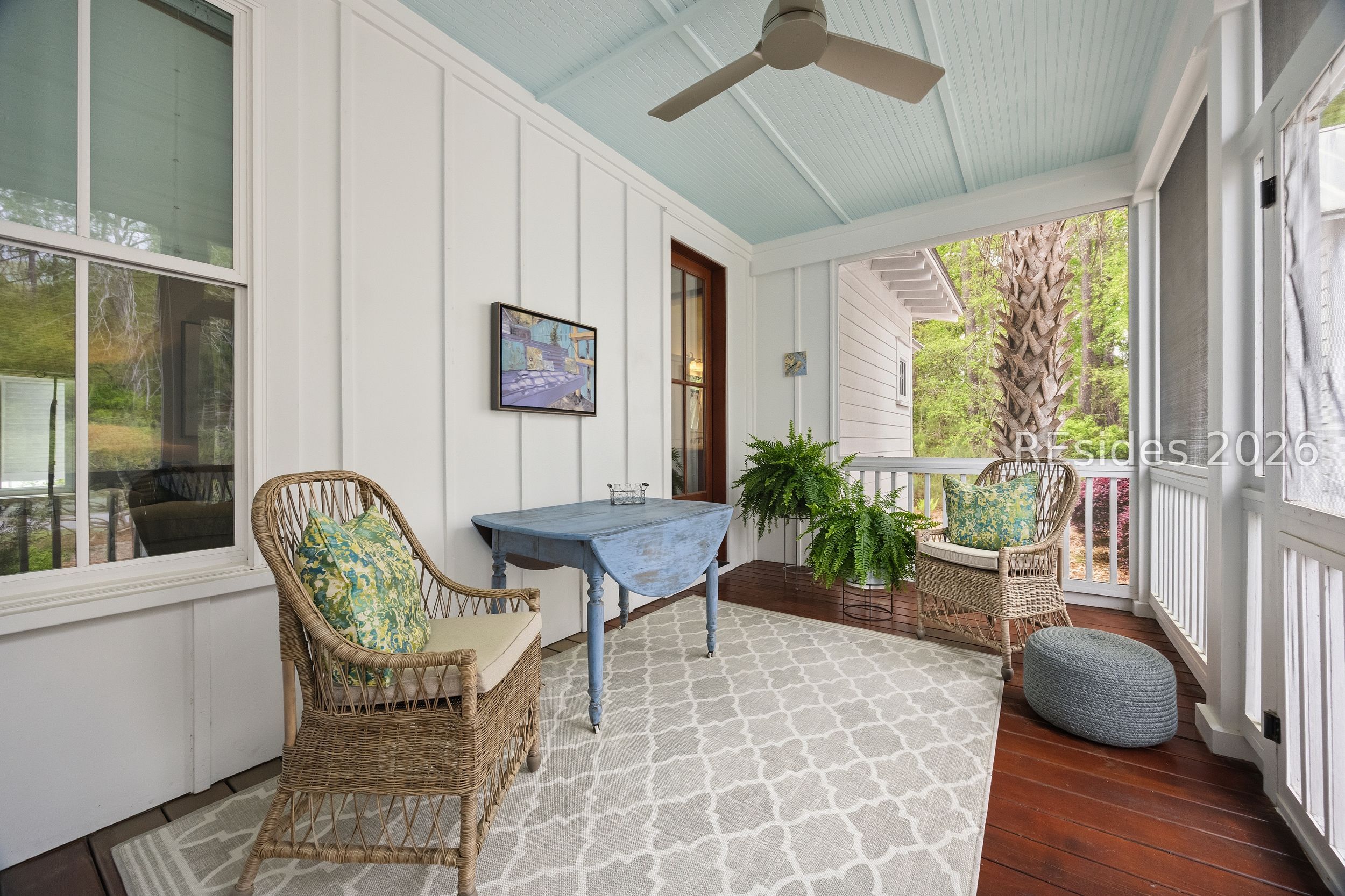 2 Pondhawk Road Bluffton, SC 29909 - Photo 47 of 60