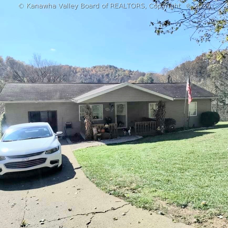646 Speed Road Spencer, WV 25276 - Photo 1 of 13 Gallery Image 1