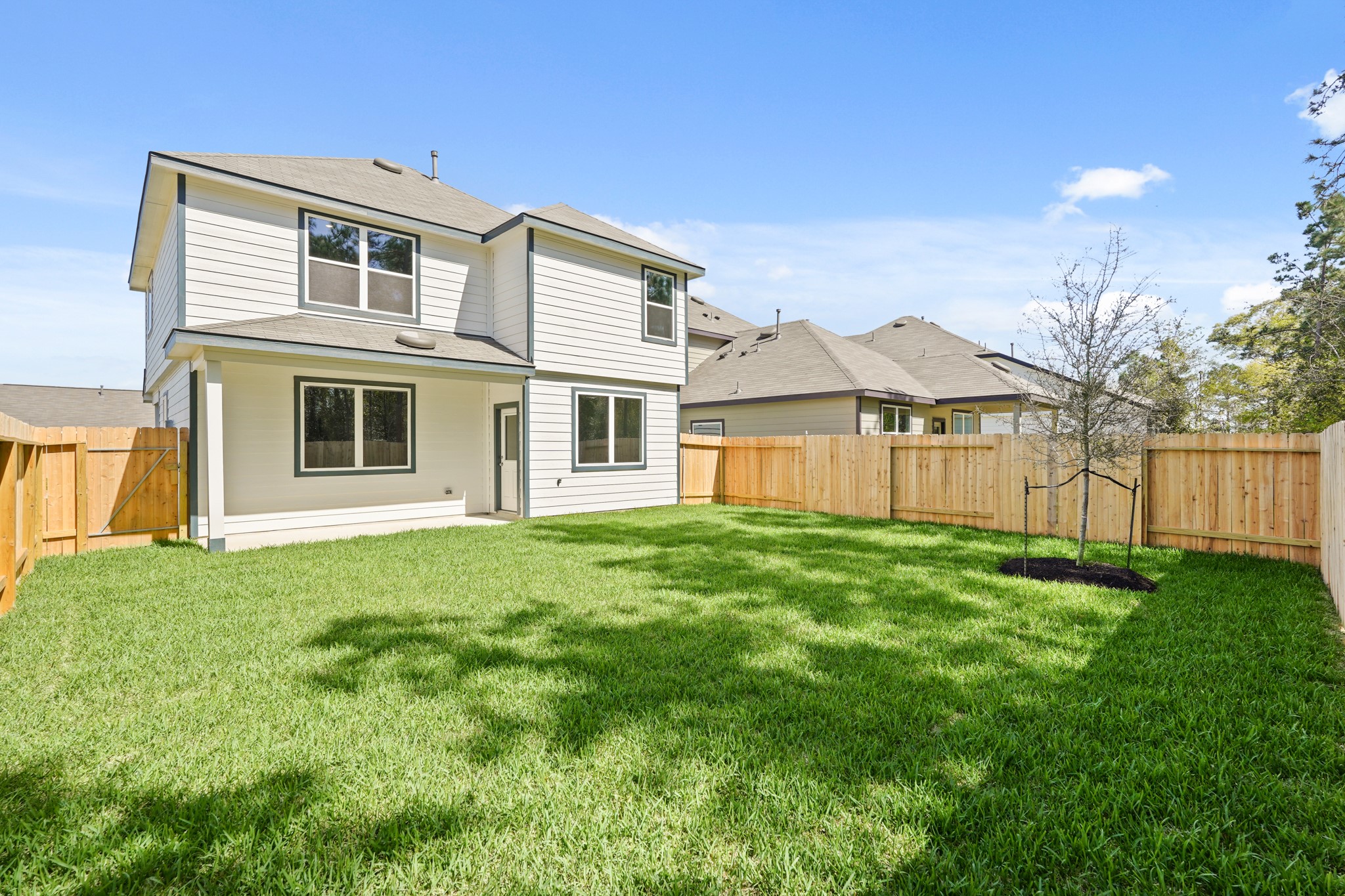 1102 Burkes Rdg Trail Conroe, TX 77301 - Photo 20 of 25