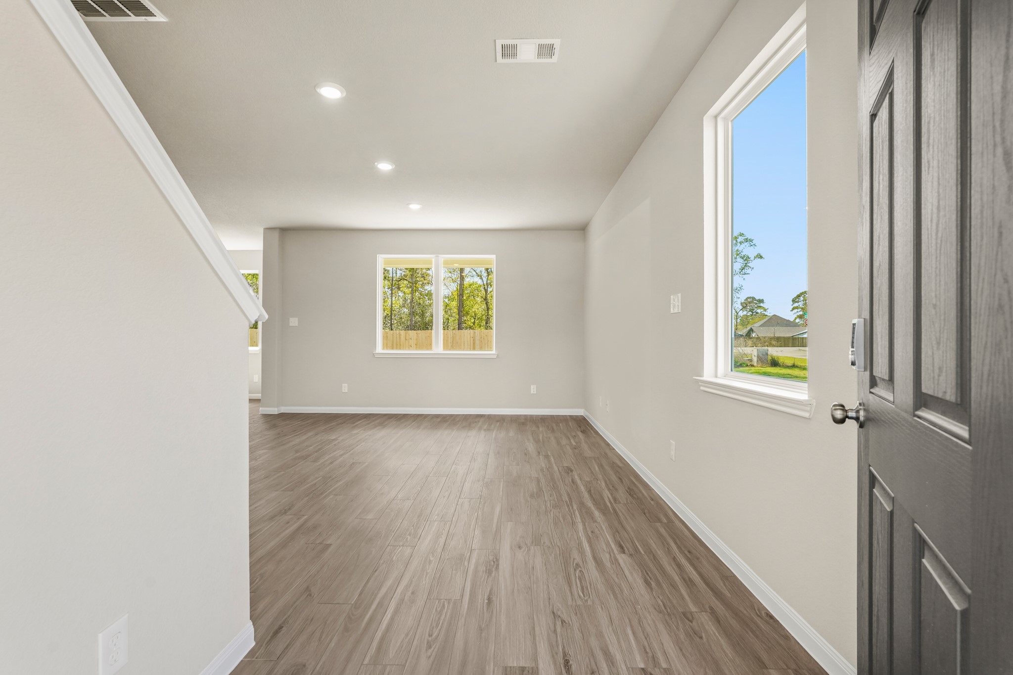 1102 Burkes Rdg Trail Conroe, TX 77301 - Photo 3 of 25