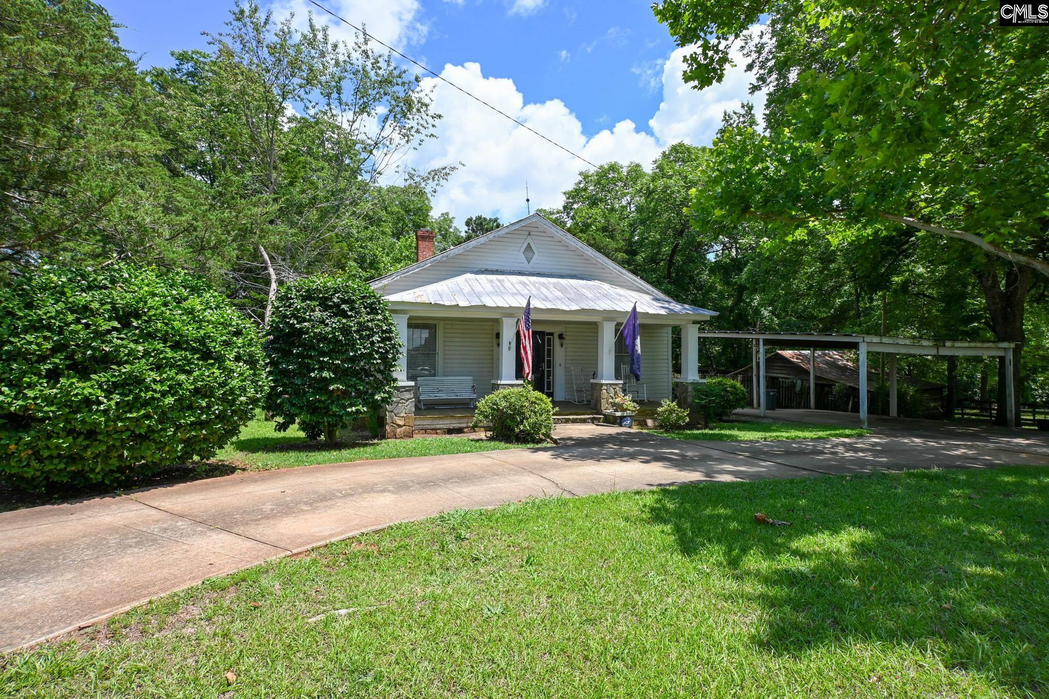 421 Spring Hill Road Lexington, SC 29072 - Photo 38 of 41
