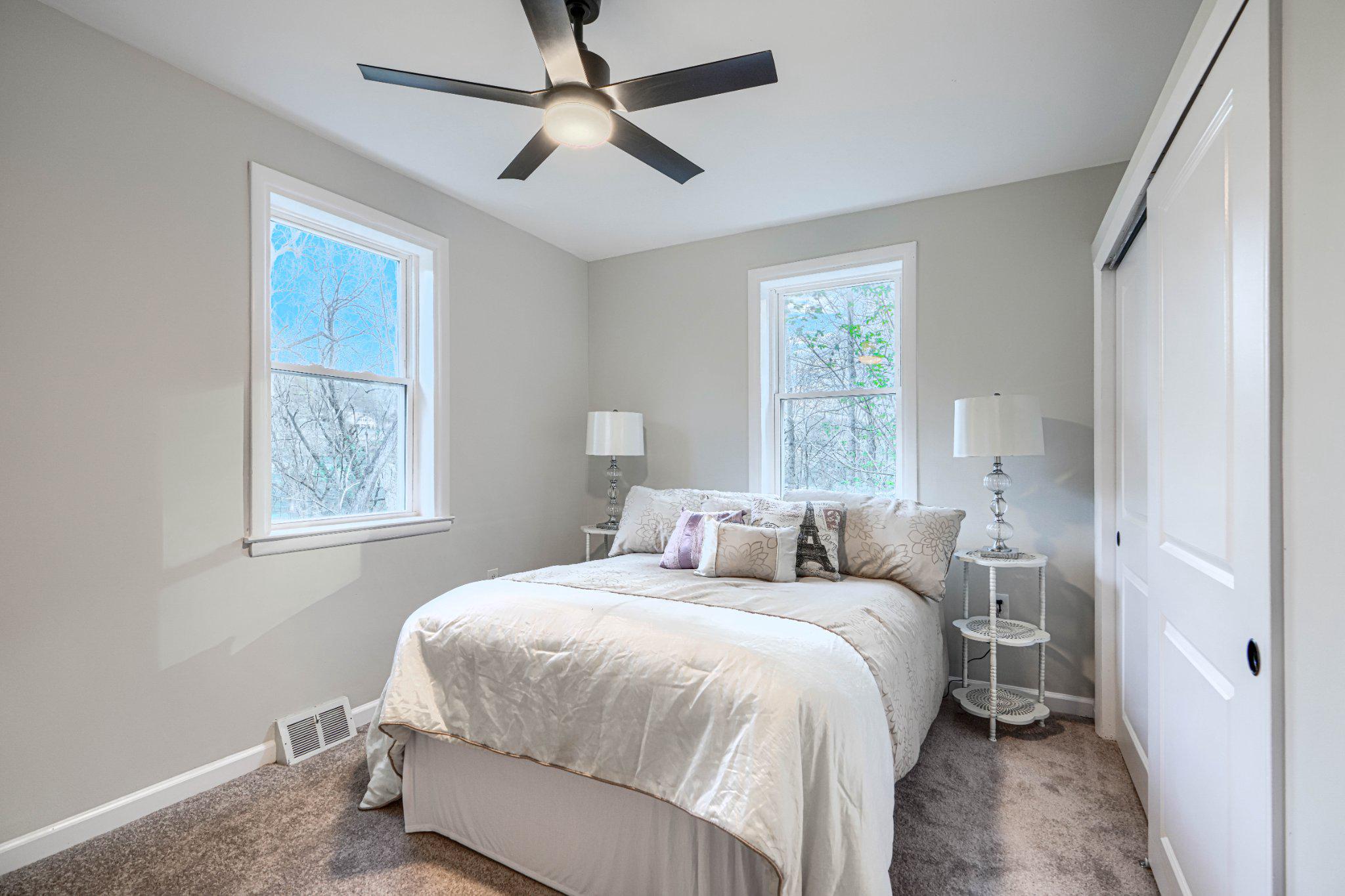 2345 Paper Mill Road Phoenix, MD 21131 - Photo 20 of 49 1st floor bedroom