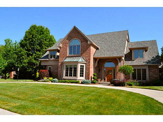 13645 Smokey Ridge Place Carmel, IN 46033 - Photo 1 of 1 Gallery Image 1