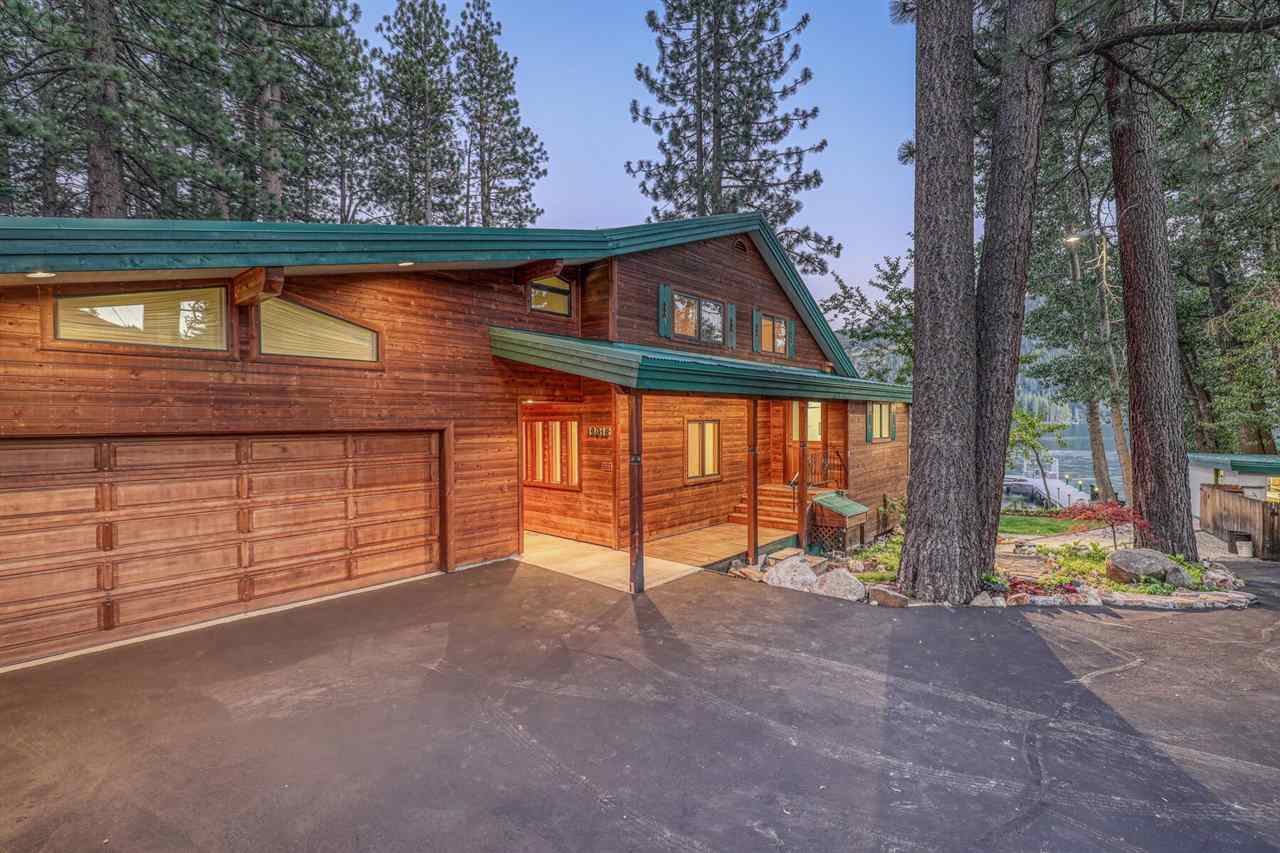 13615 Donner Pass Road Truckee, CA 96161 - Photo 16 of 20