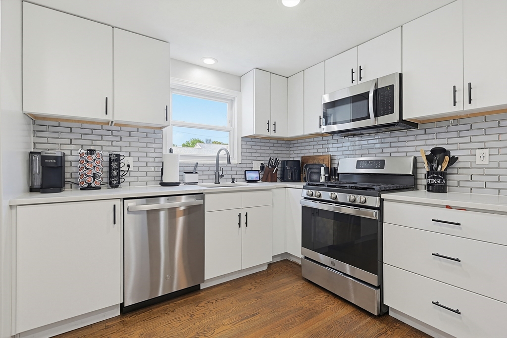 36 Raechel Road, Unit 36 Randolph, MA 02368 - Photo 12 of 36