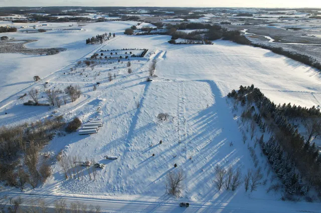 $335,000 | 18987 North Hidden Acres Loop, Pelican Rapids, MN 56572