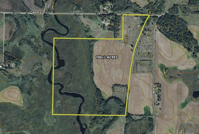 $335,000 | 18987 North Hidden Acres Loop, Pelican Rapids, MN 56572