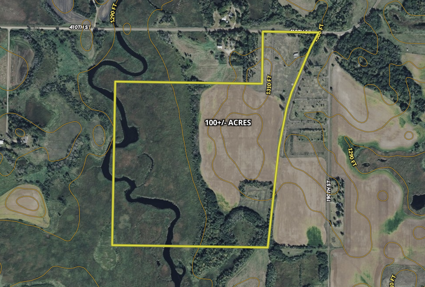 18987 North Hidden Acres Loop Pelican Rapids, MN 56572 - Photo 37 of 38