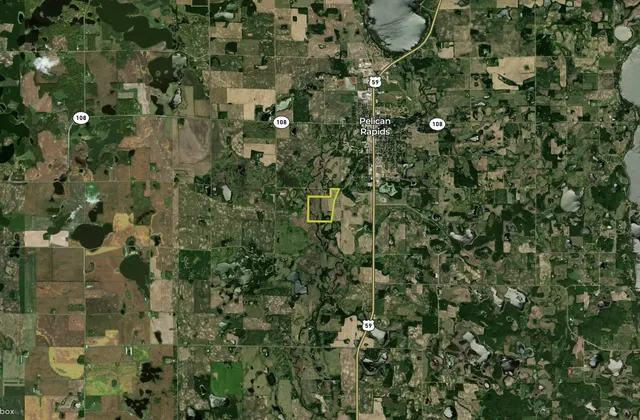 $335,000 | 18987 North Hidden Acres Loop, Pelican Rapids, MN 56572