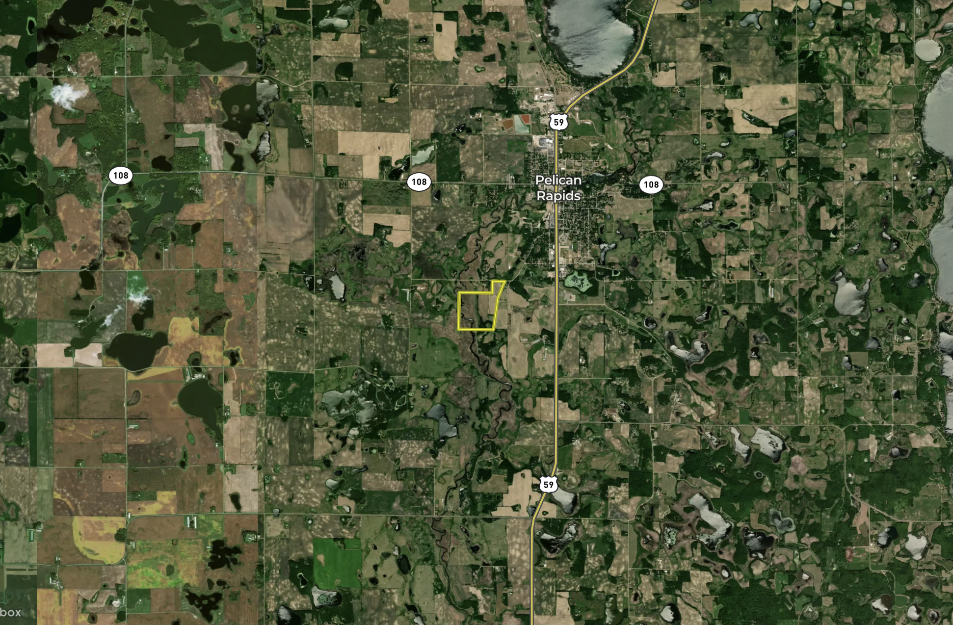 18987 North Hidden Acres Loop Pelican Rapids, MN 56572 - Photo 38 of 38