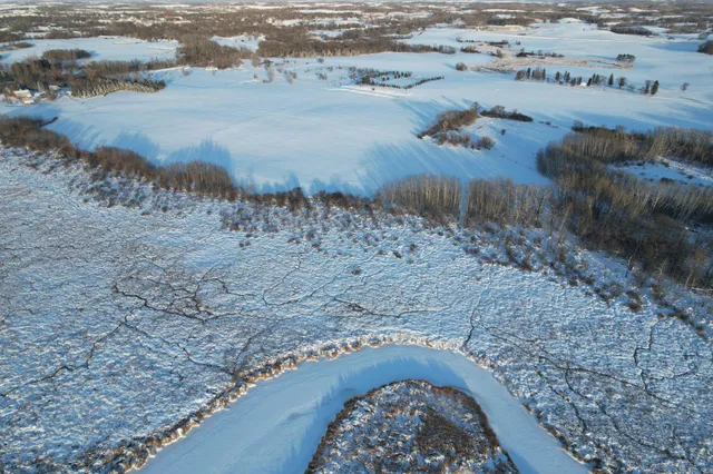 $335,000 | 18987 North Hidden Acres Loop, Pelican Rapids, MN 56572